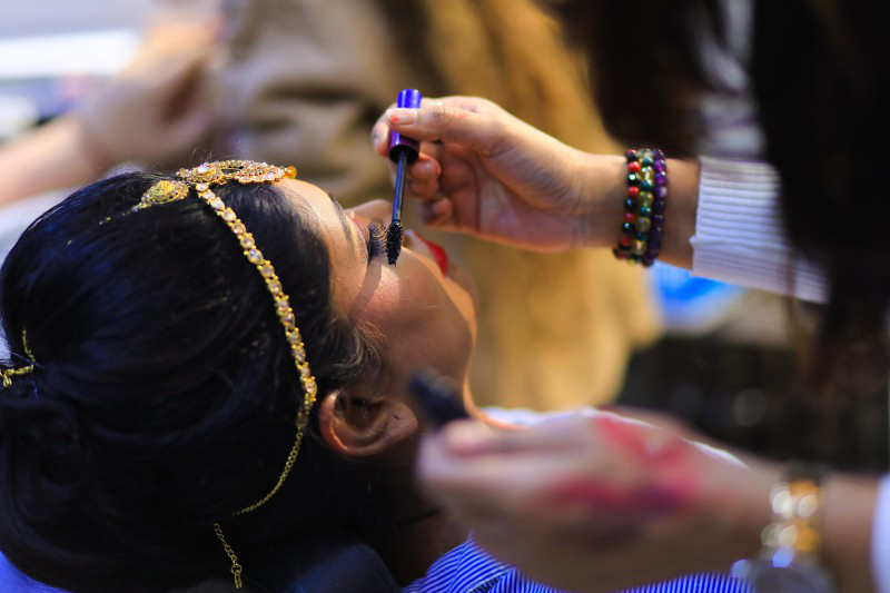 Fashion World Studio