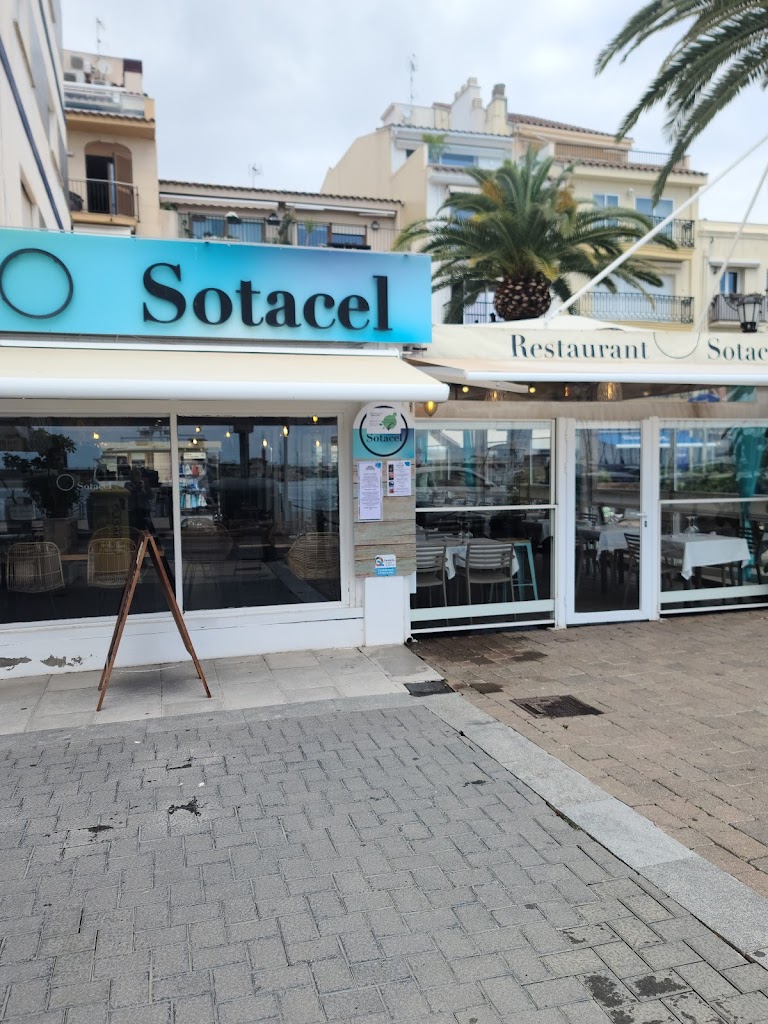 Sotacel