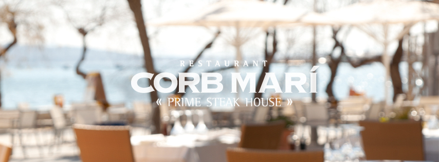 Restaurante Corb Mari — Del propietario