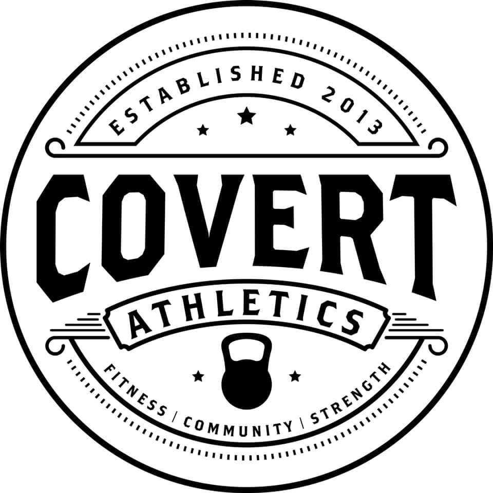  Covert Athletics