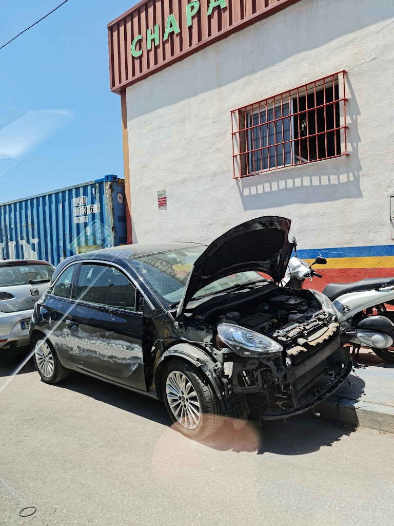 Talleres German Mijas