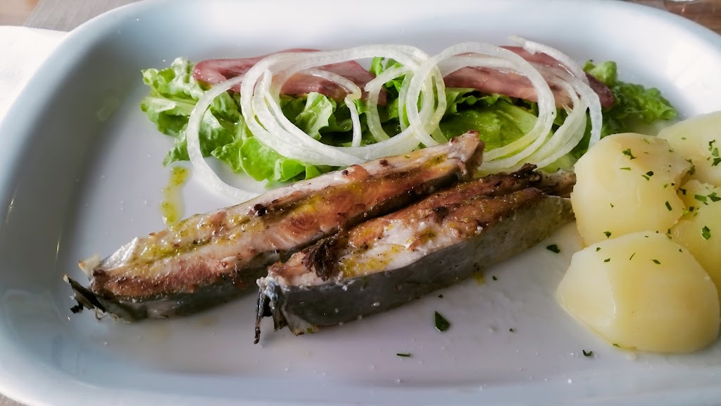 Restaurante Ay Carmela! — Mas recientes