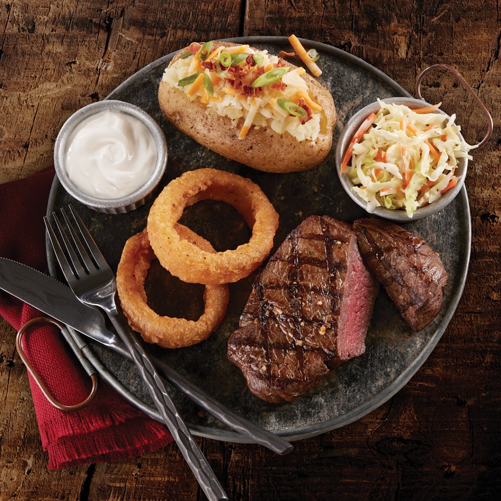 Steak