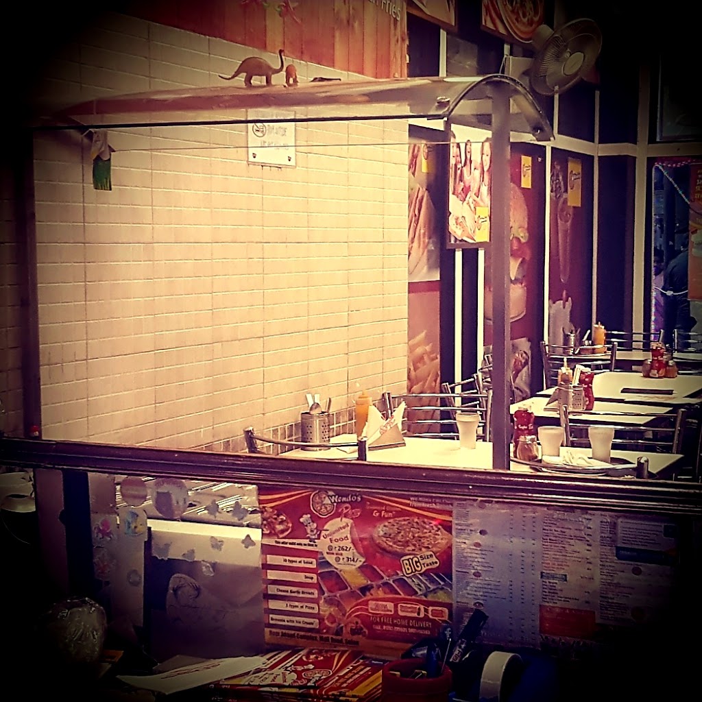 Wendo S Pizza
