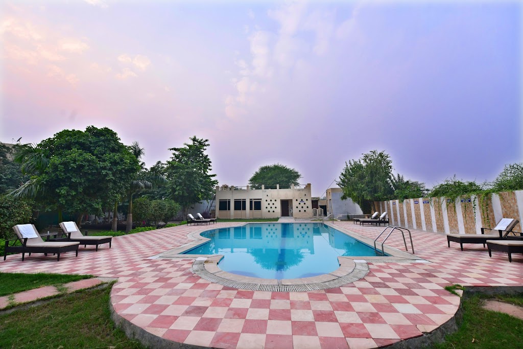 Amenities