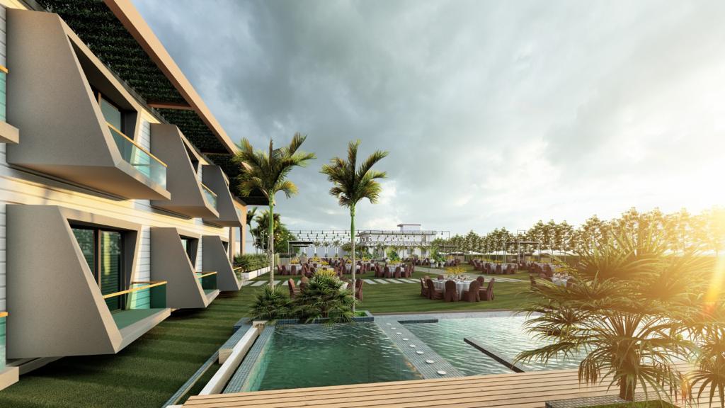 Amenities