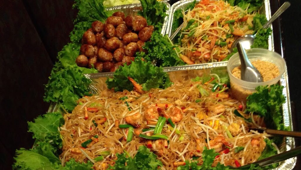 Thai Ghang Waan