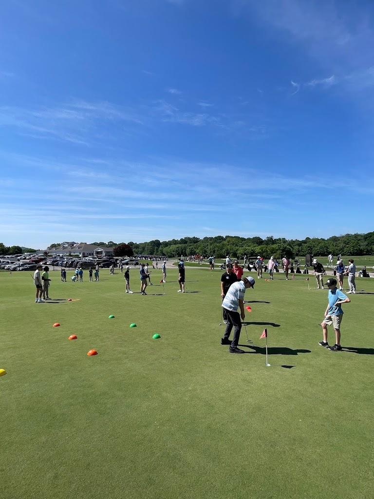  Franklin Bridge Performance Institute