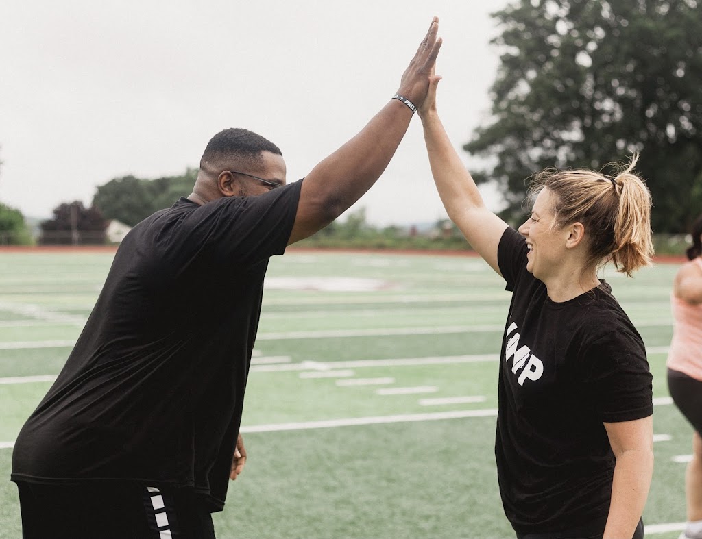  Thomas Fitness and Performance