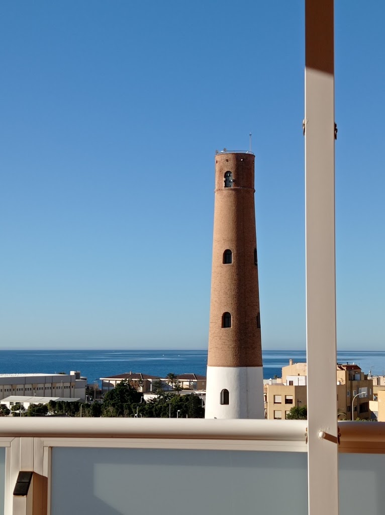 Parque Torre de los Perdigones