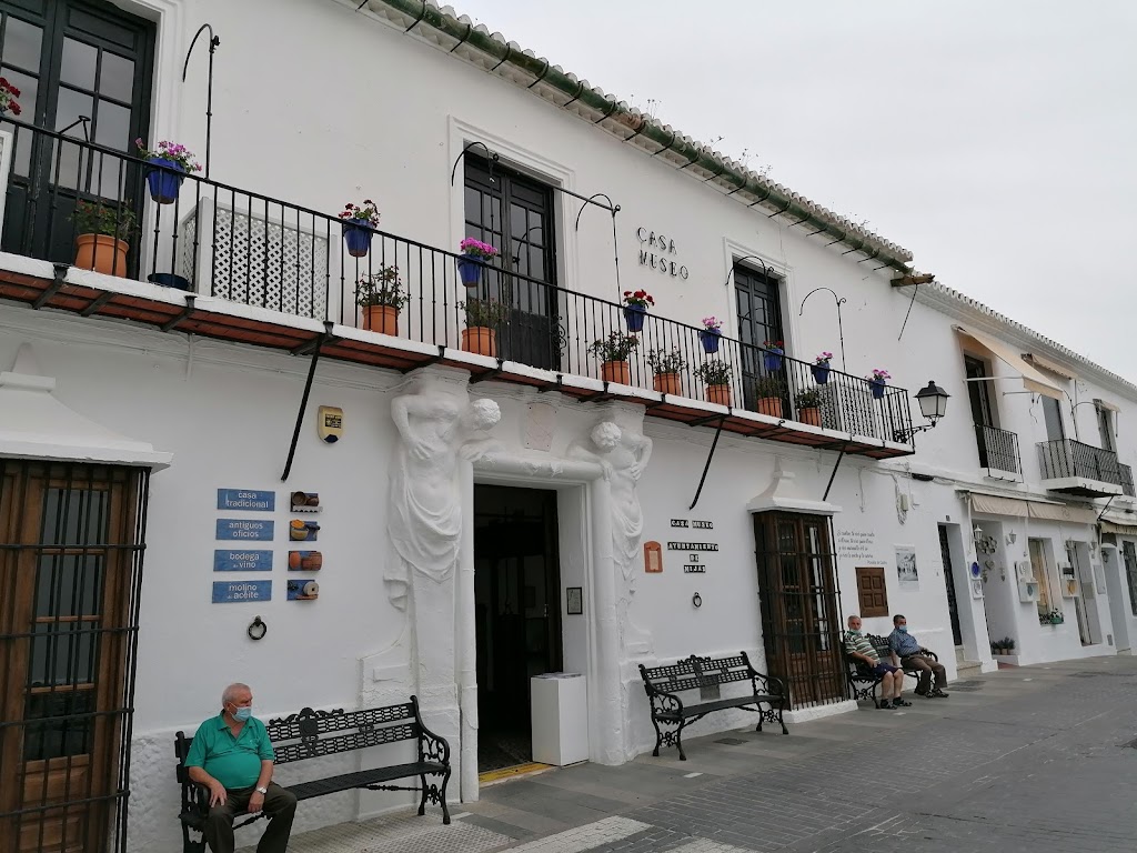 Casa Museo Municipal