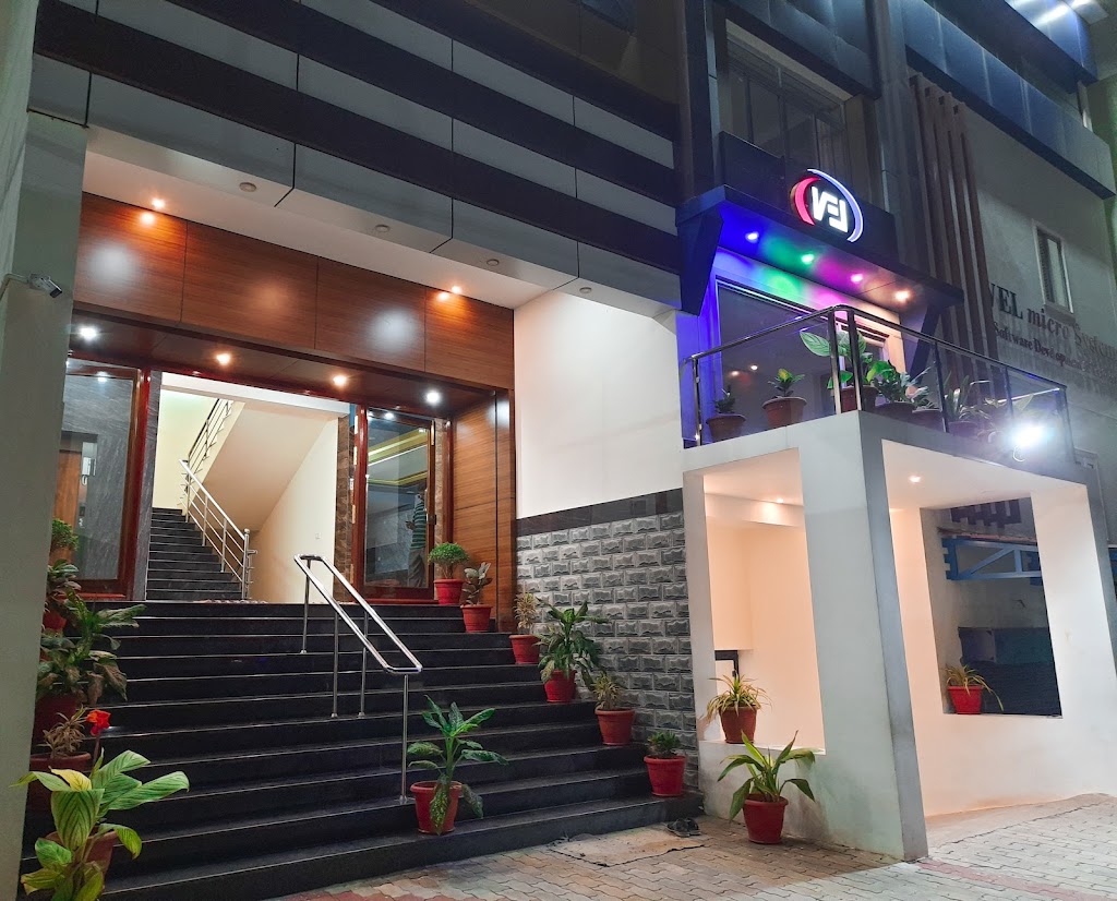 Vel Residency