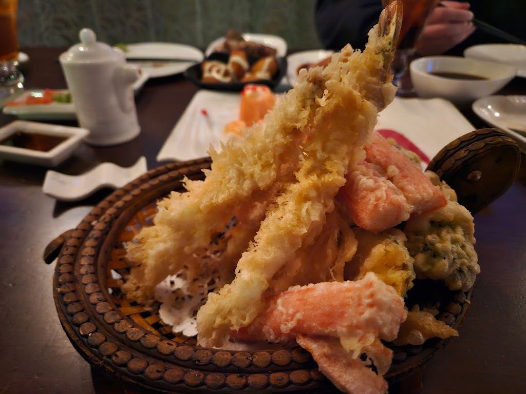 Tempura
