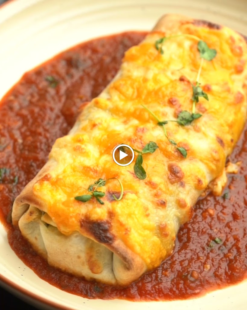 Cannelloni