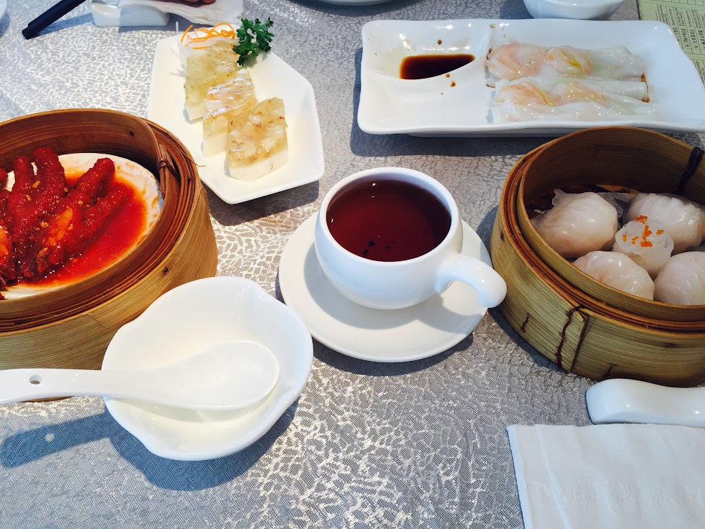 Dim sum