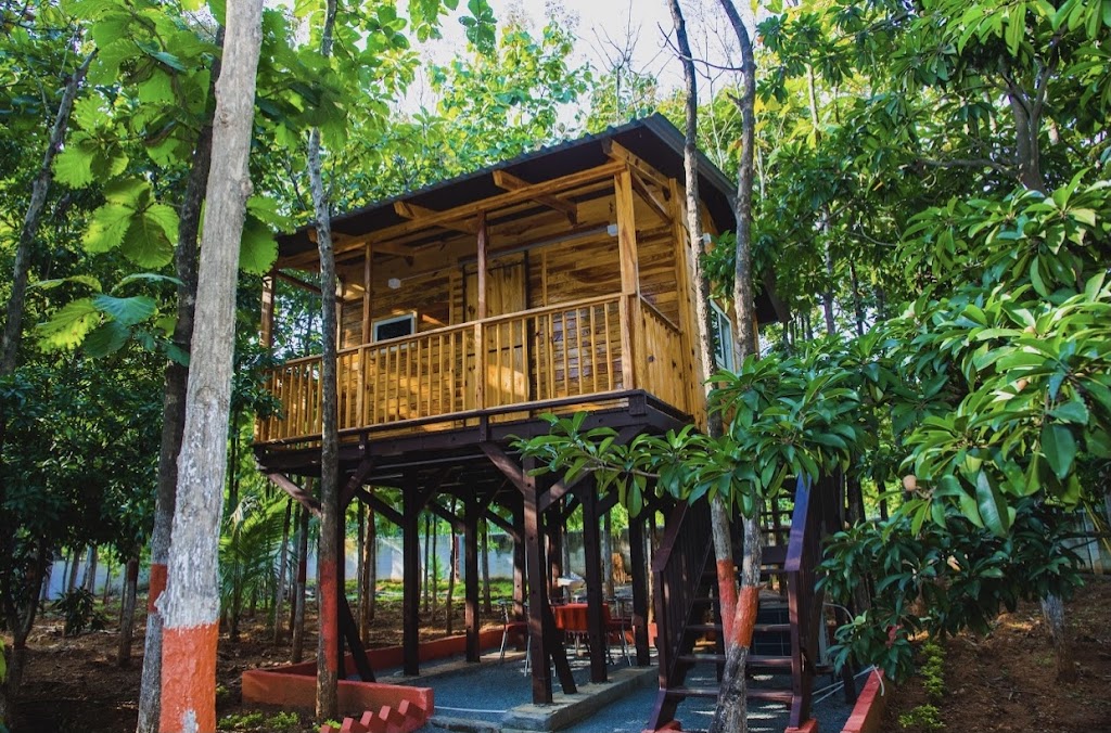 Vatika Club And Resort