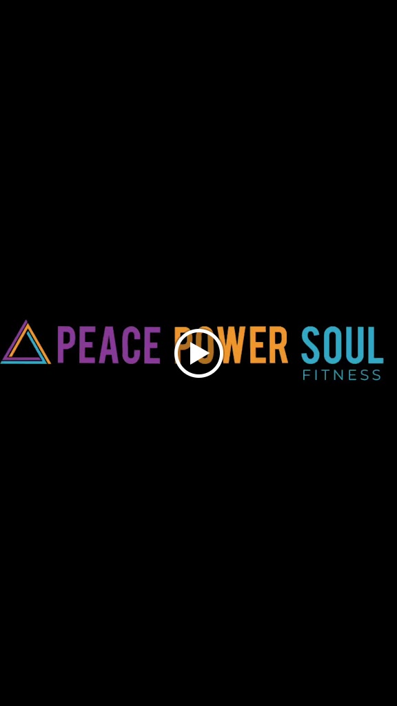  Peace Power Soul Fitness