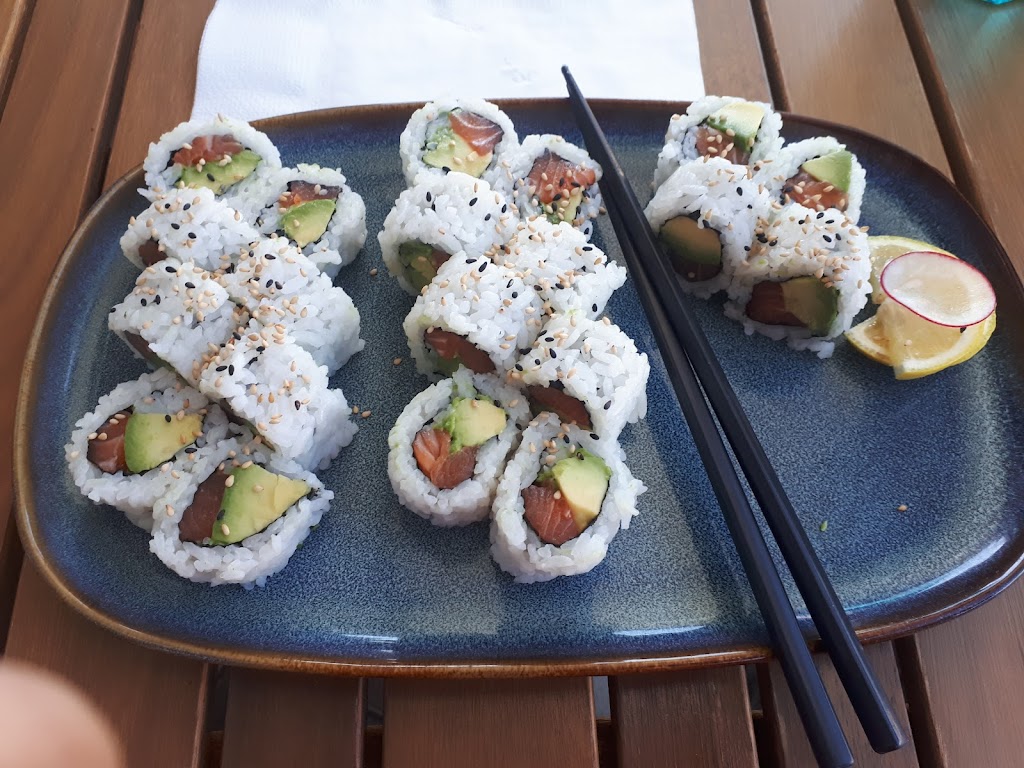 California roll