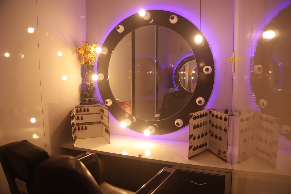 Rest Relax Beauty Salon Academy