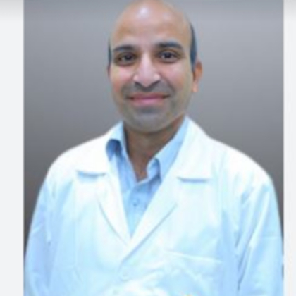 Dr. Dr E Sanjeeva Kumar Best Cardiology Doctor Near Me Cardiac Tamponade Dilated Cardiomyopathy 13 Yrs Of Exp
