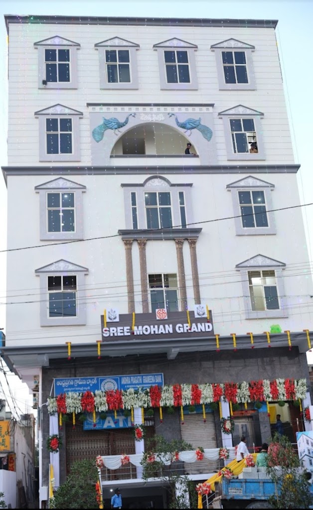 Mohan Grand