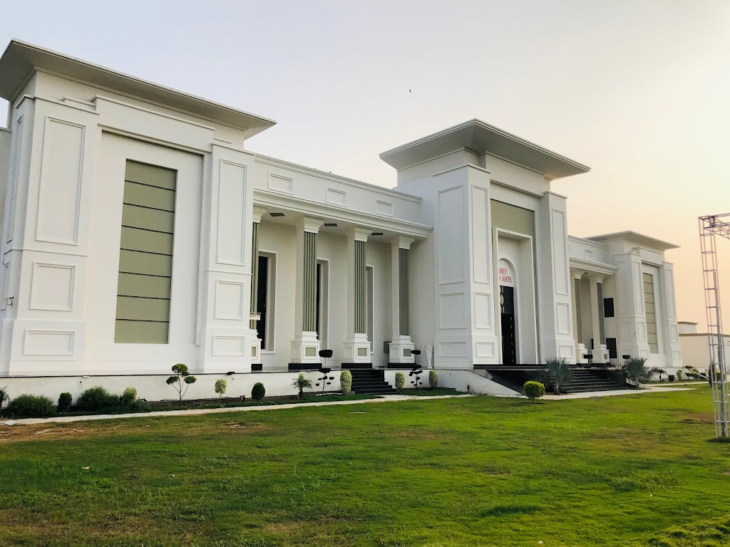 Sydney Heights Resorts Bathinda