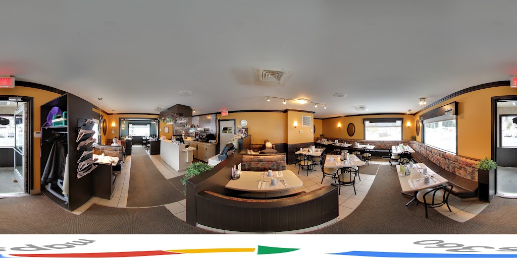 Street View & 360°