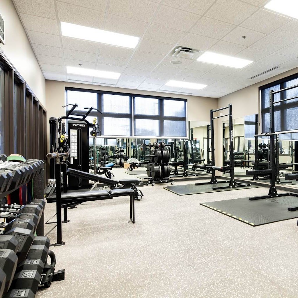  Glacial Ridge Wellness Center - Open to the Public