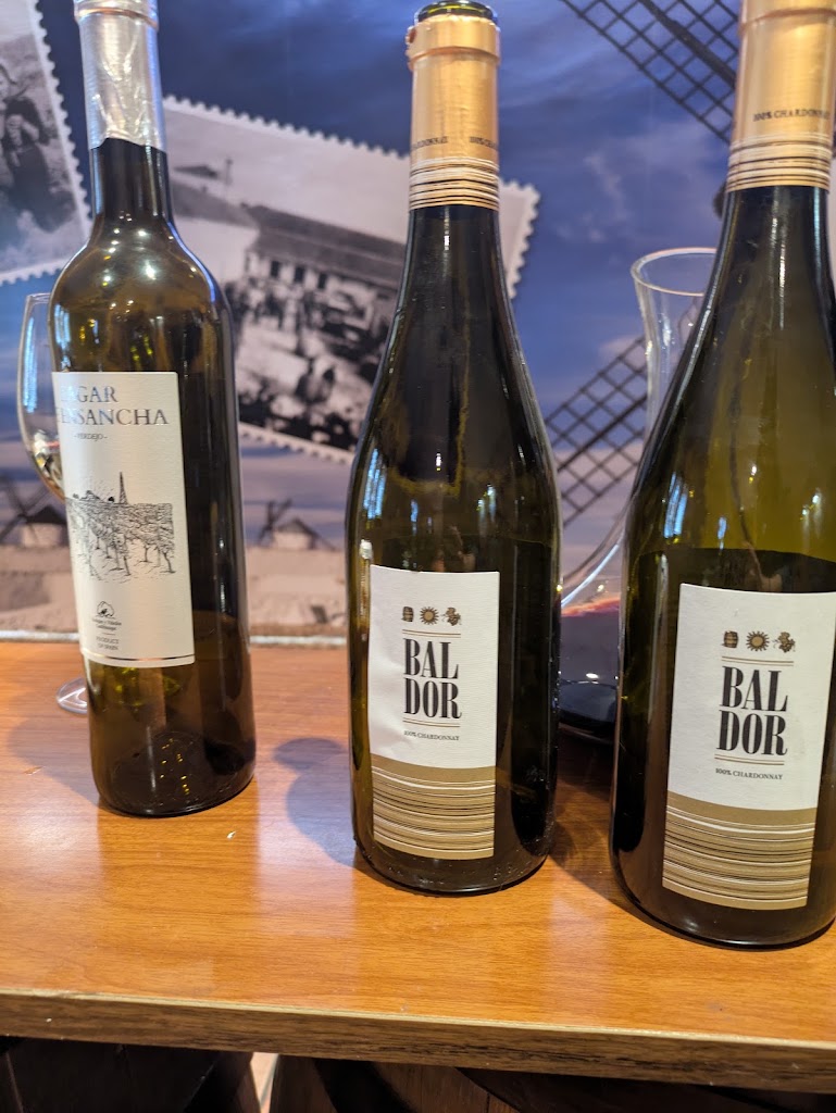 Bodegas Castiblanque — Mas recientes
