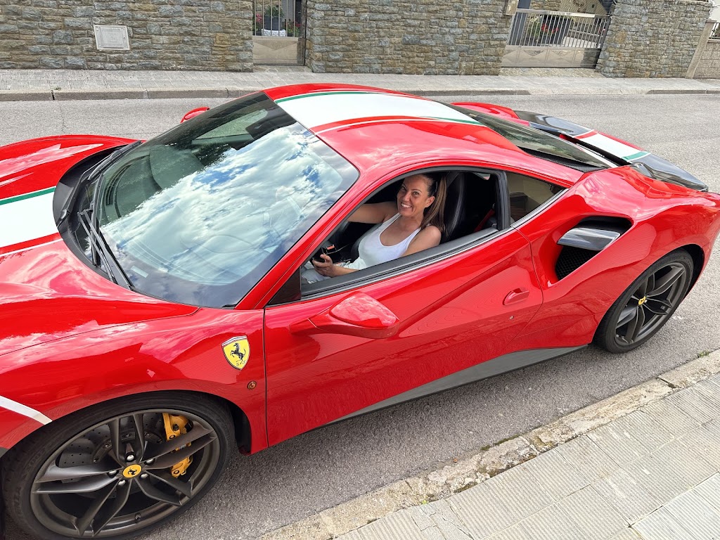 Rent Bull Luxury Car Rental Barcelona