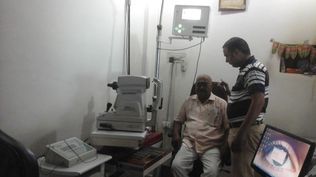 Nav Jyoti Eye Care Centre