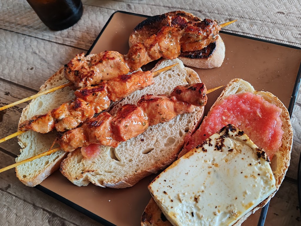 Mimo's Taperia Bar Cafeteria