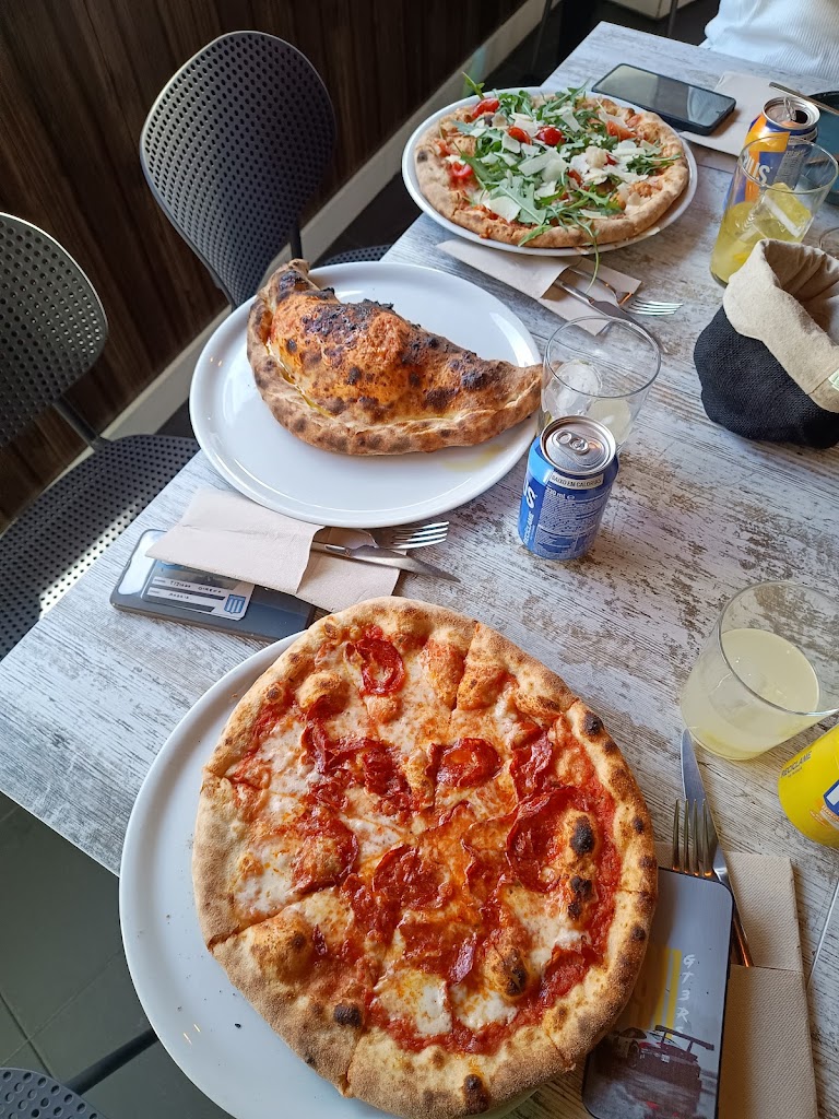 Monnalisa Pizzeria