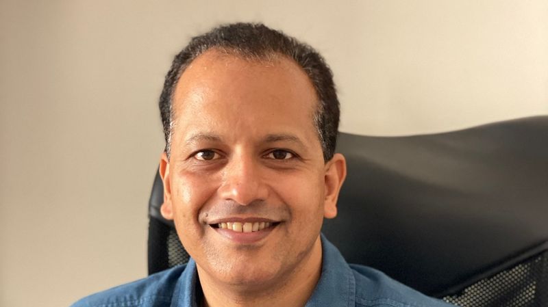 Dr. Dr Nikhil N Sontakke Cardiologist In Panjim