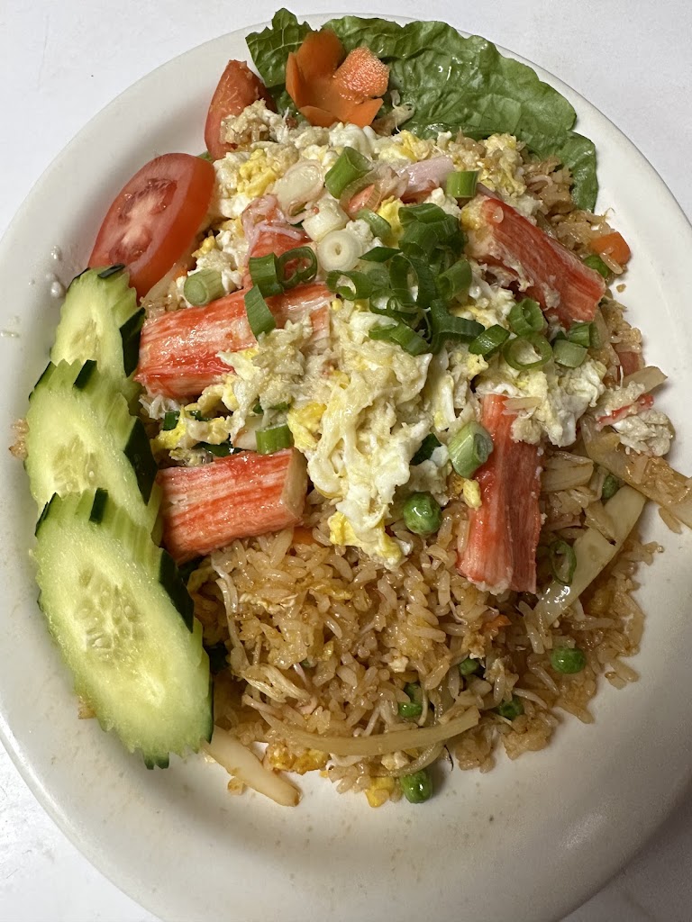 Thai Garden BBQ