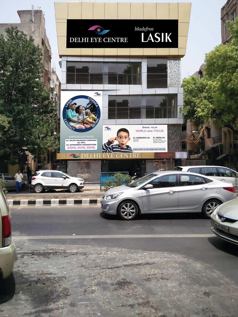 Delhi Eye Centre