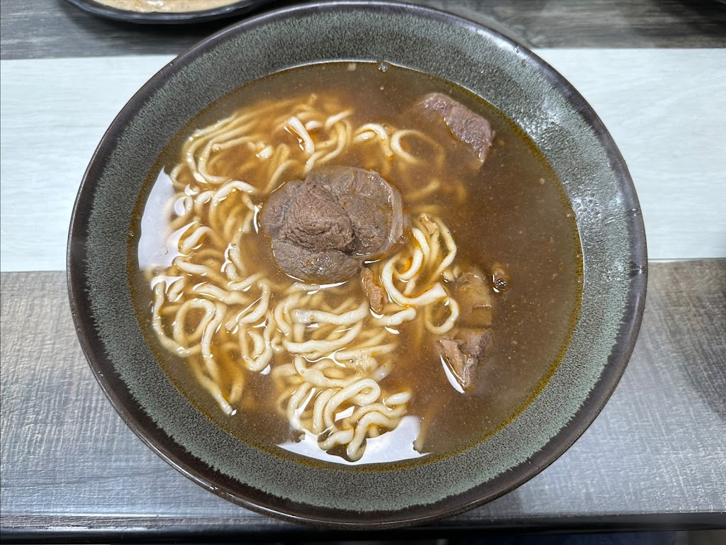 老山東牛肉麵 的照片