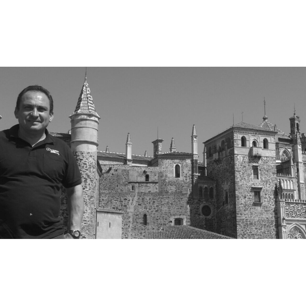 FRICALSAT Villanueva de la serena — Del propietario