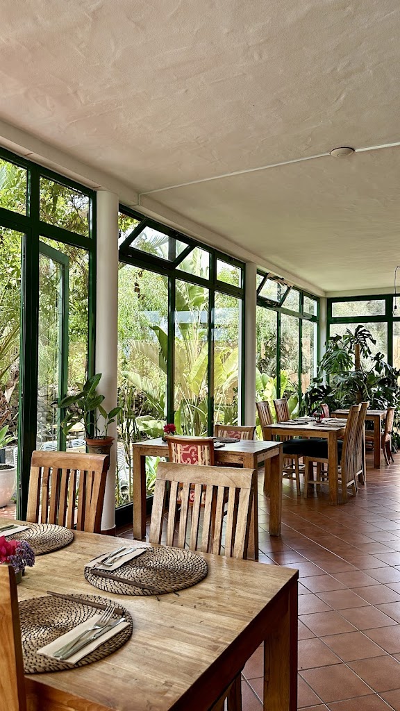 Secret Garden by Surfescape