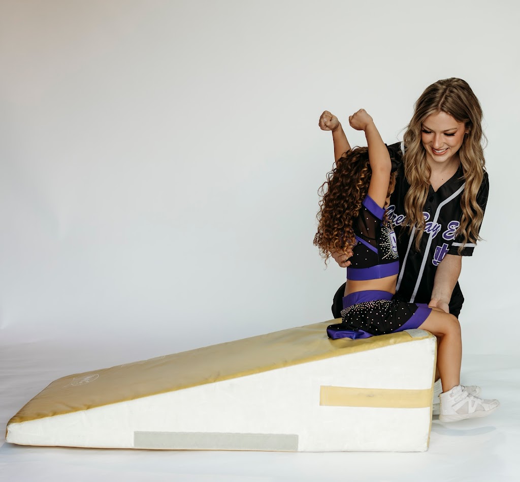  Green Bay Elite Cheer Co