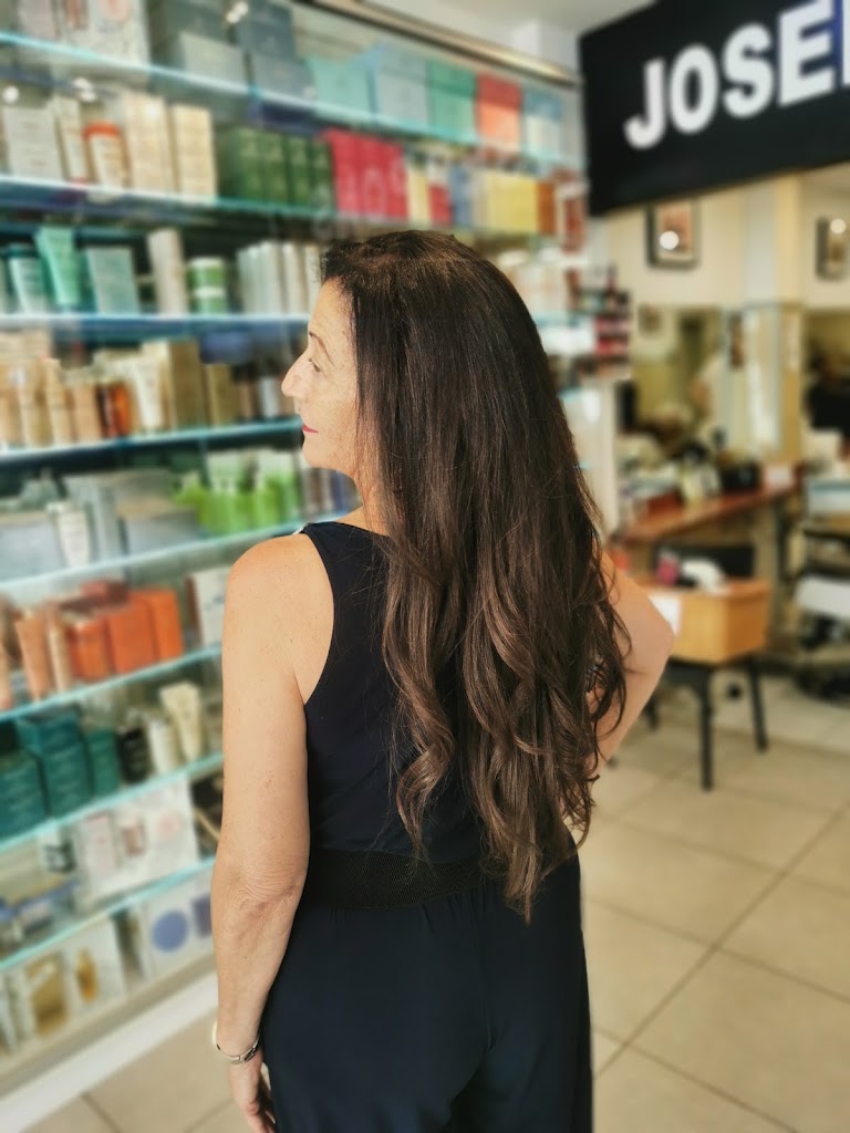 JOSEP PONS Hair & Beauty Center — Peinado