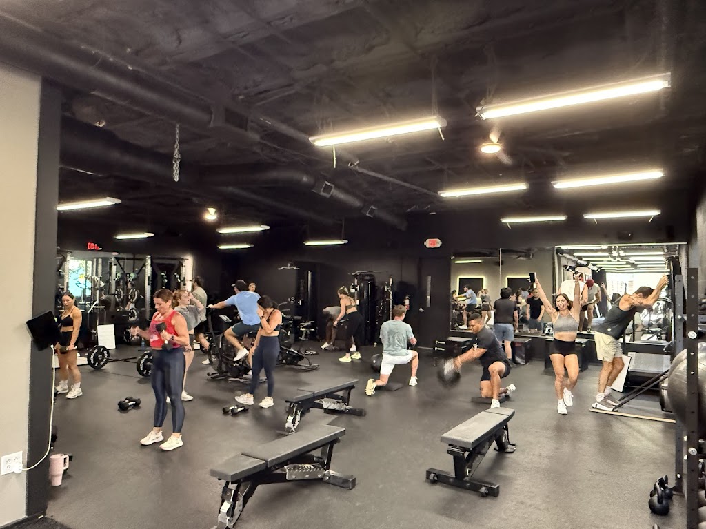  Outlaw Training Club