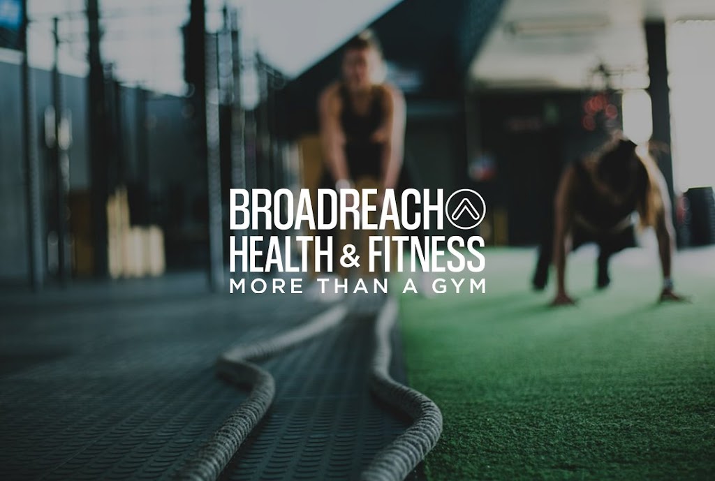  Broadreach Fitness