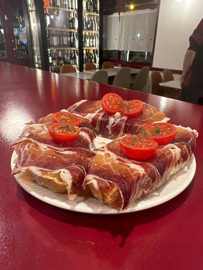 Burdeos Castro Urdiales