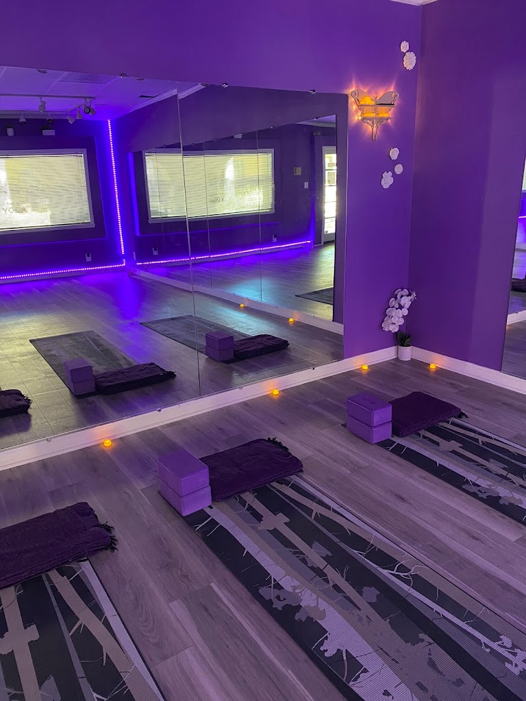  Agni Flo Sound Bowl and Yoga