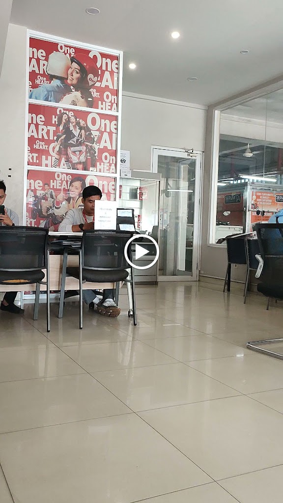 Bengkel Honda Pamulang