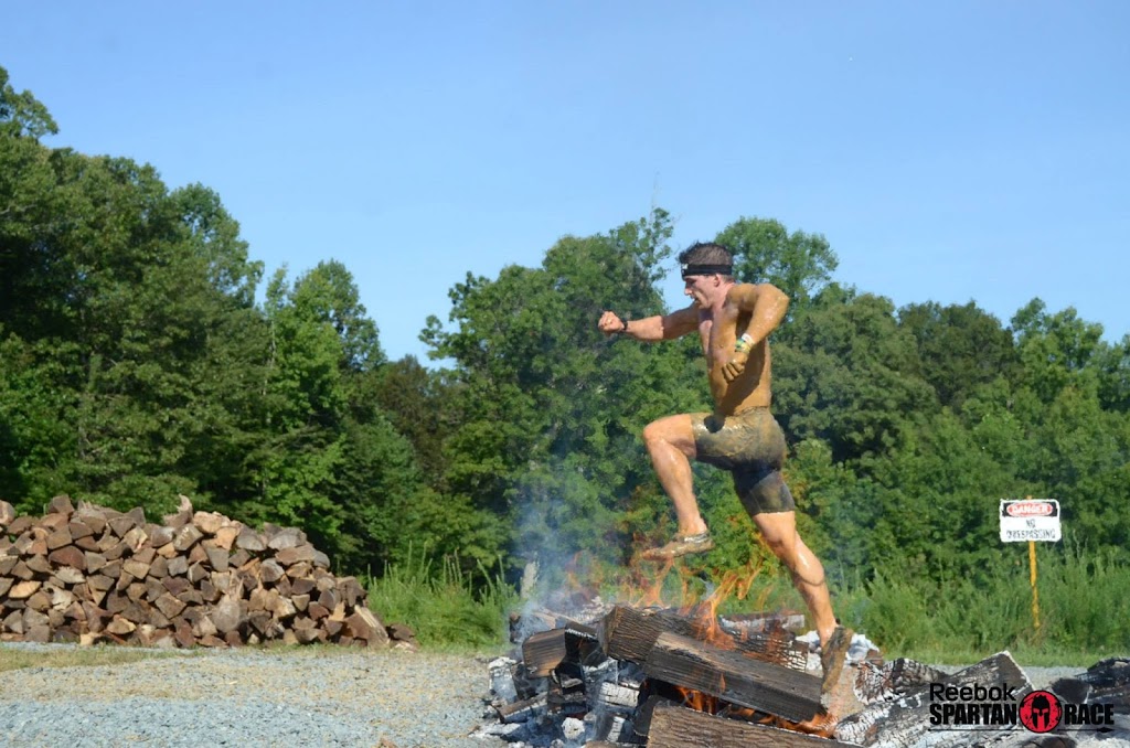  Functional Fitness VA