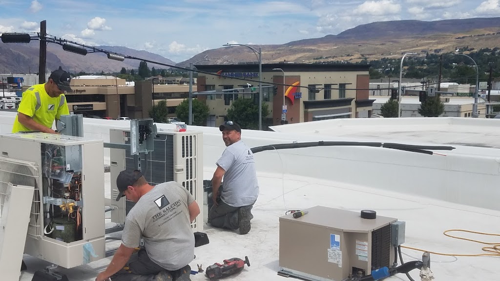 The Salcido Connection, Inc.