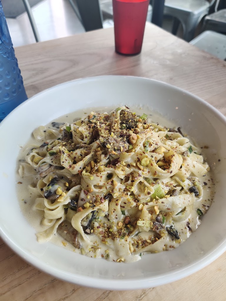 Tagliatelle