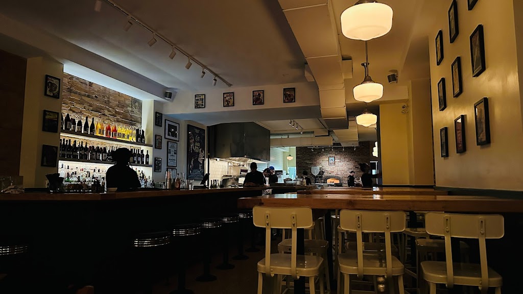 Bar Sugo